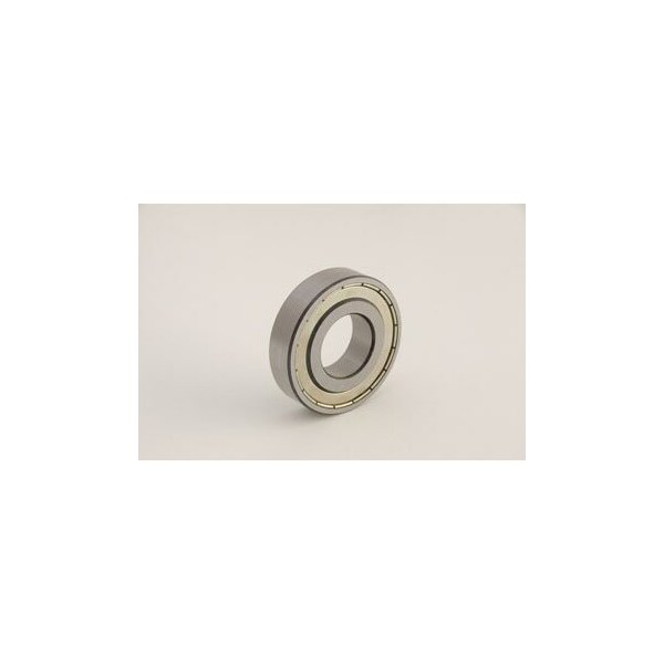 Consolidated Bearings Deep Groove Ball Bearing, LS11ZZ LS-11-ZZ - main